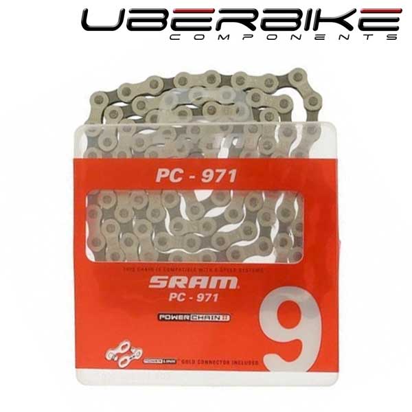 sram pc 971 9 speed bike chain