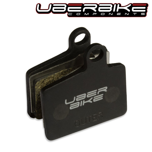 stroker trail brakes