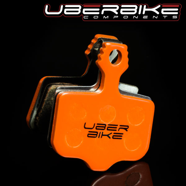 sram db5 pads