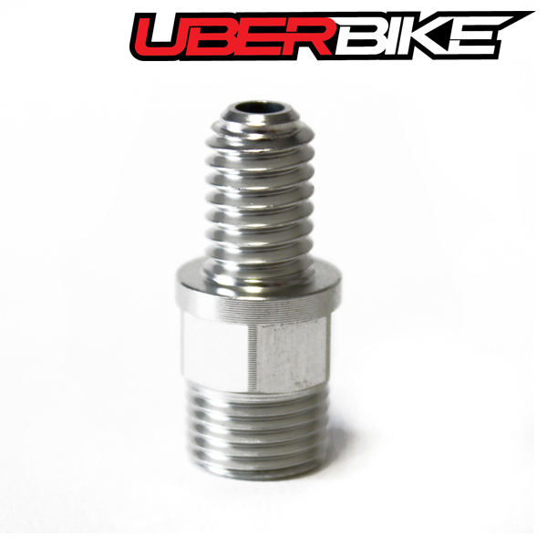 Bolt Connector