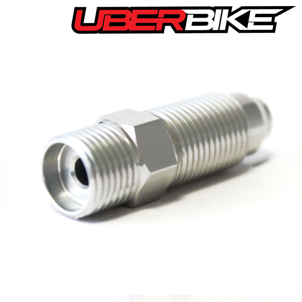 Compression Hydraulic Fitting