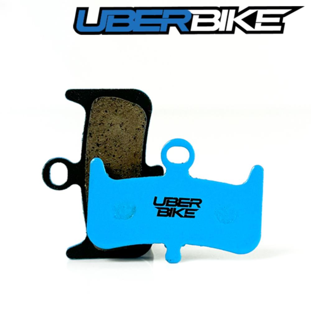 Uberbike Hayes Dominion A4 E-Matrix Disc Brake Pads