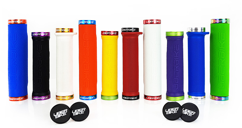 uberbike grips
