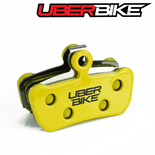guide rsc pads