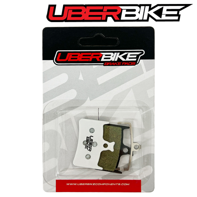 hope tech 3 e4 brake pads