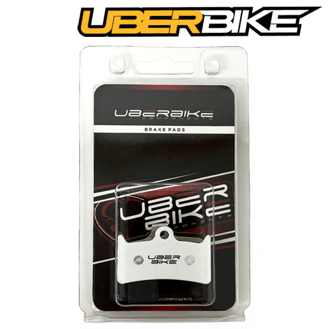 Uberbike Hope V4 Finned Replacement Race-Matrix Inserts