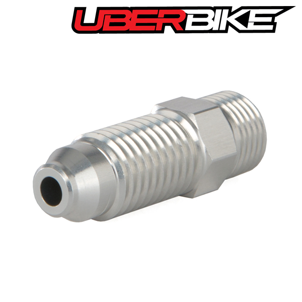 Hydraulic Lever Fitting