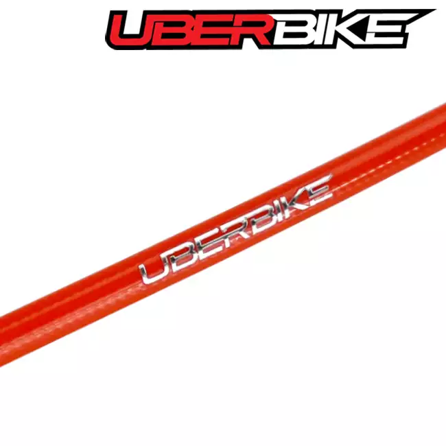 Uberbike Hydro Hose Orange