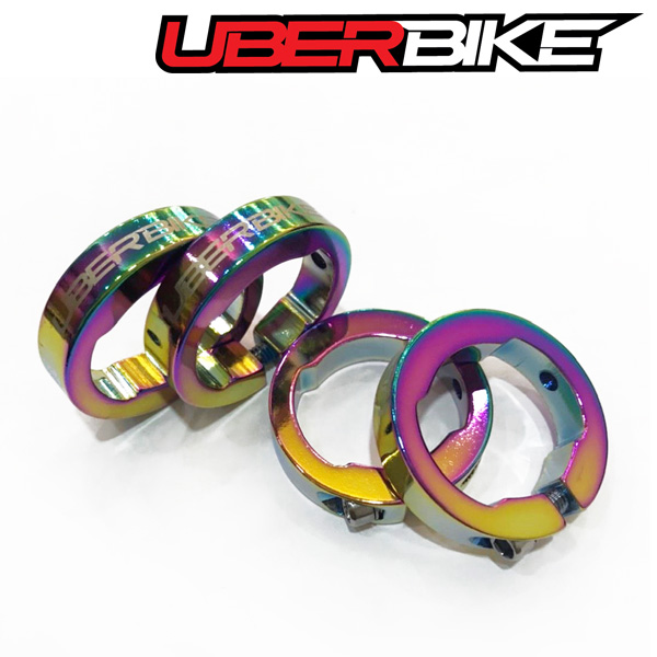 uberbike grips