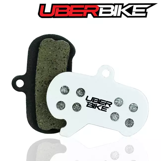 Uberbike Race-Matrix SRAM Maven Ultimate, Maven Silver, Maven Bronze Disc Brake Pads