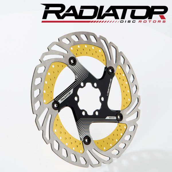 disc rotor mtb