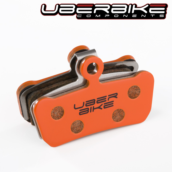 sram guide r brake pads