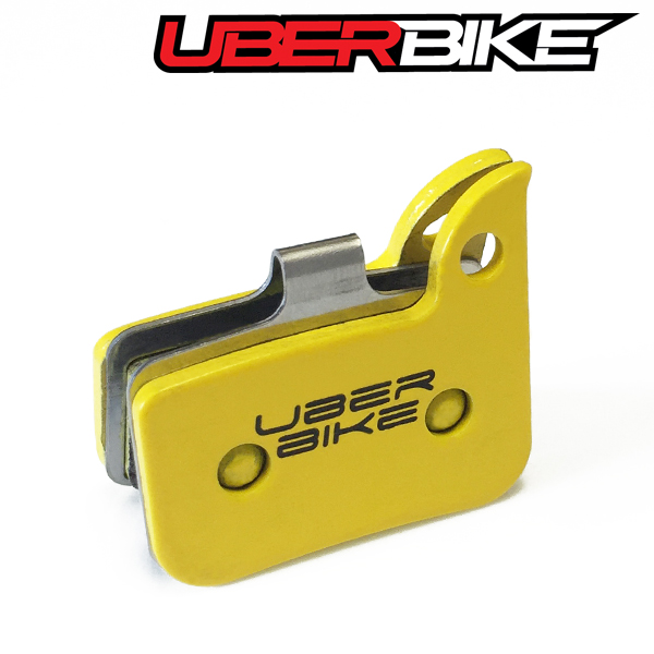 sram rival brake pad replacement