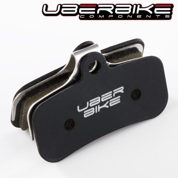 TRP Slate//Quadiem//Quadiem SL Disc Brake Pad Set