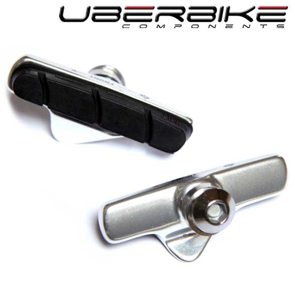 uberbike brake pads review