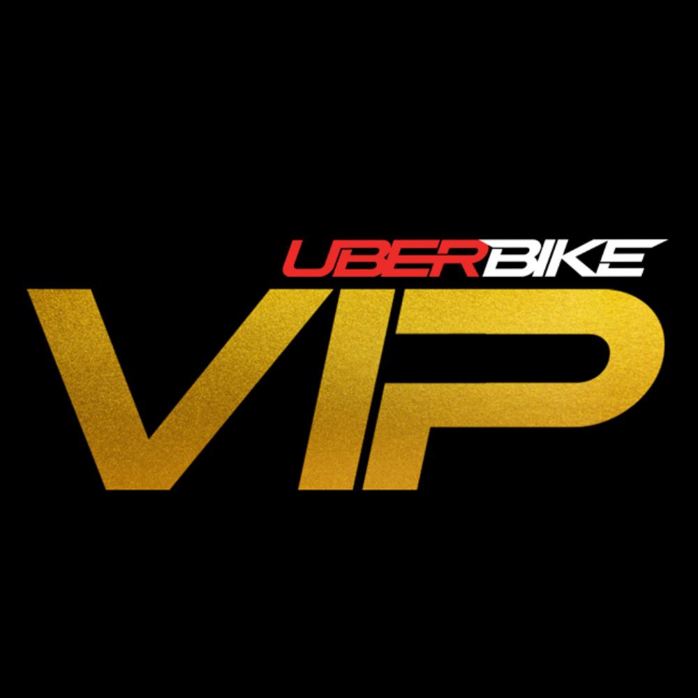 WhatsApp VIP Logo