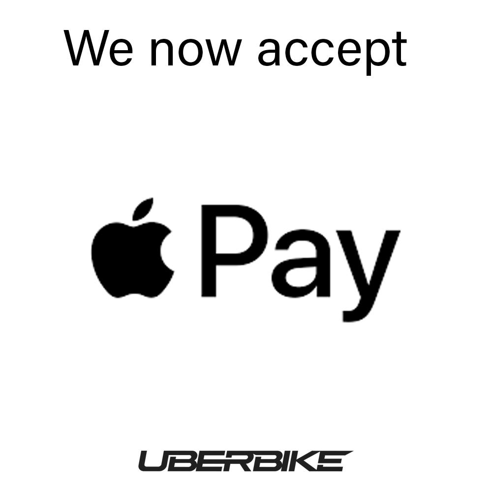 Apple Pay logo