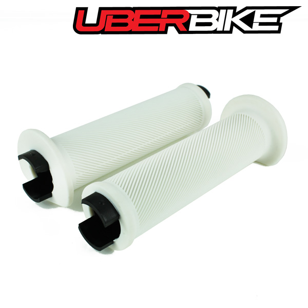 Uberbike Tight Flange Replacement Grip Inserts