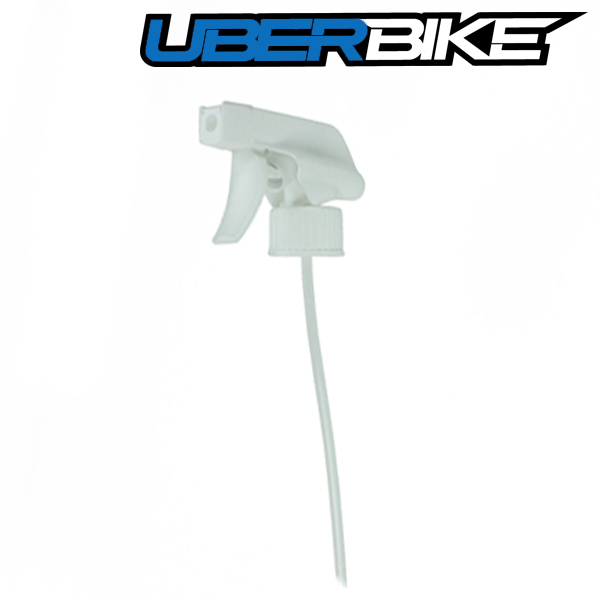 Uberbike Replacement Bike Wash Foaming Trigger Spray Head