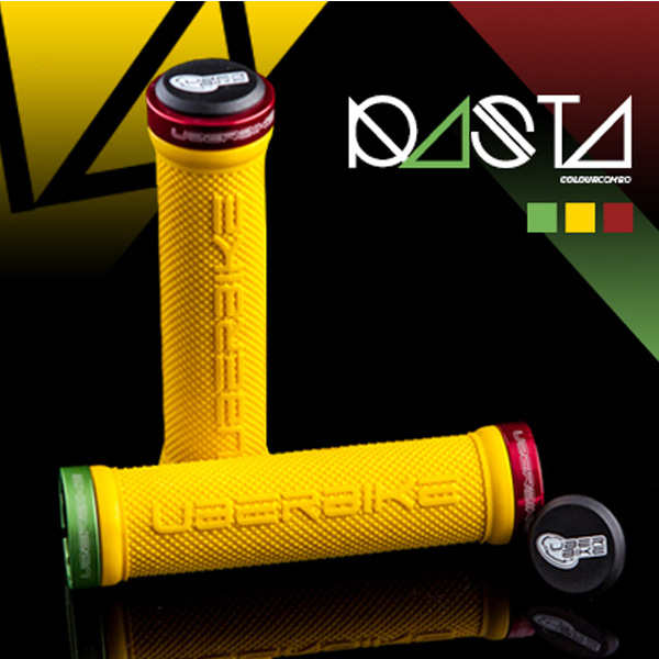 uberbike grips